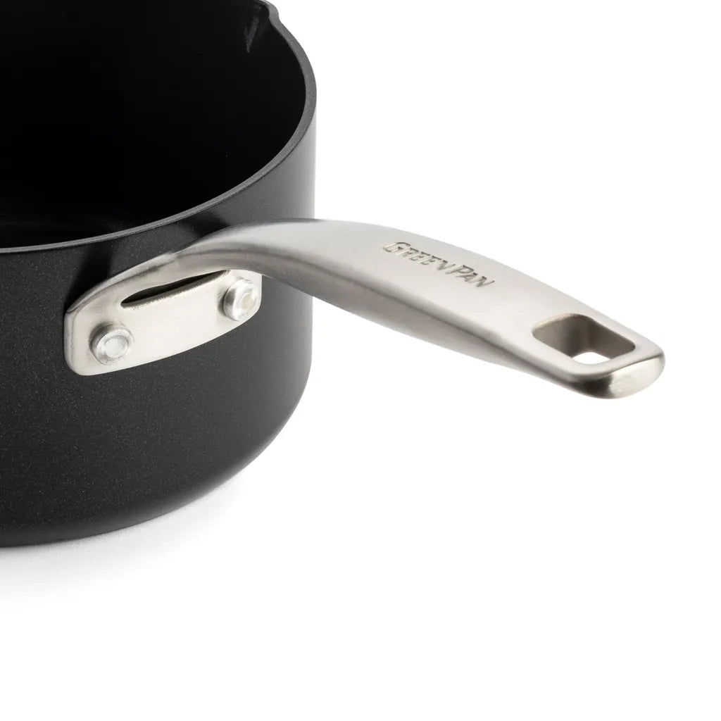 GreenPan Copenhagen Kastrull 1,6 L
