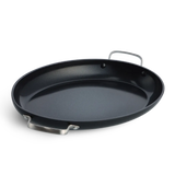 GreenPan Copenhagen Fiskpanna oval 40 cm