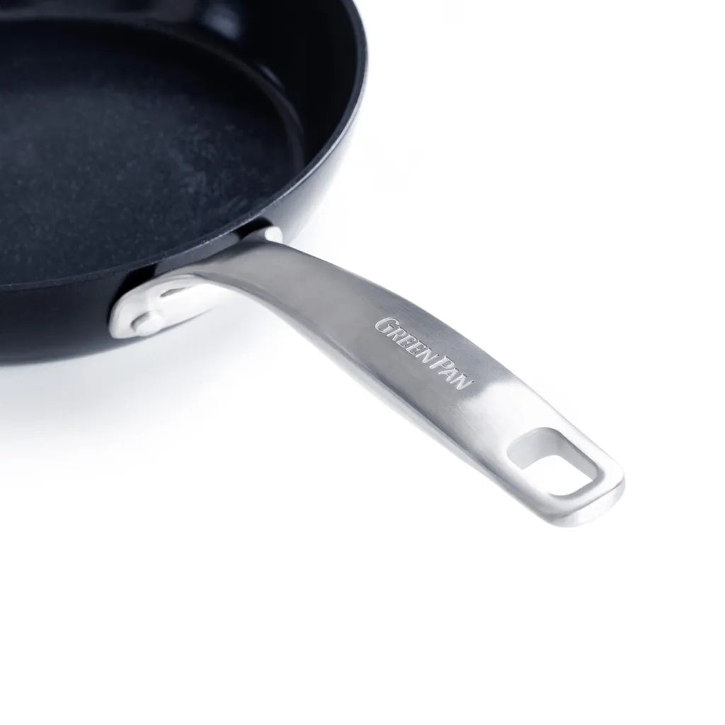 GreenPan Copenhagen Stekpanna 28 cm