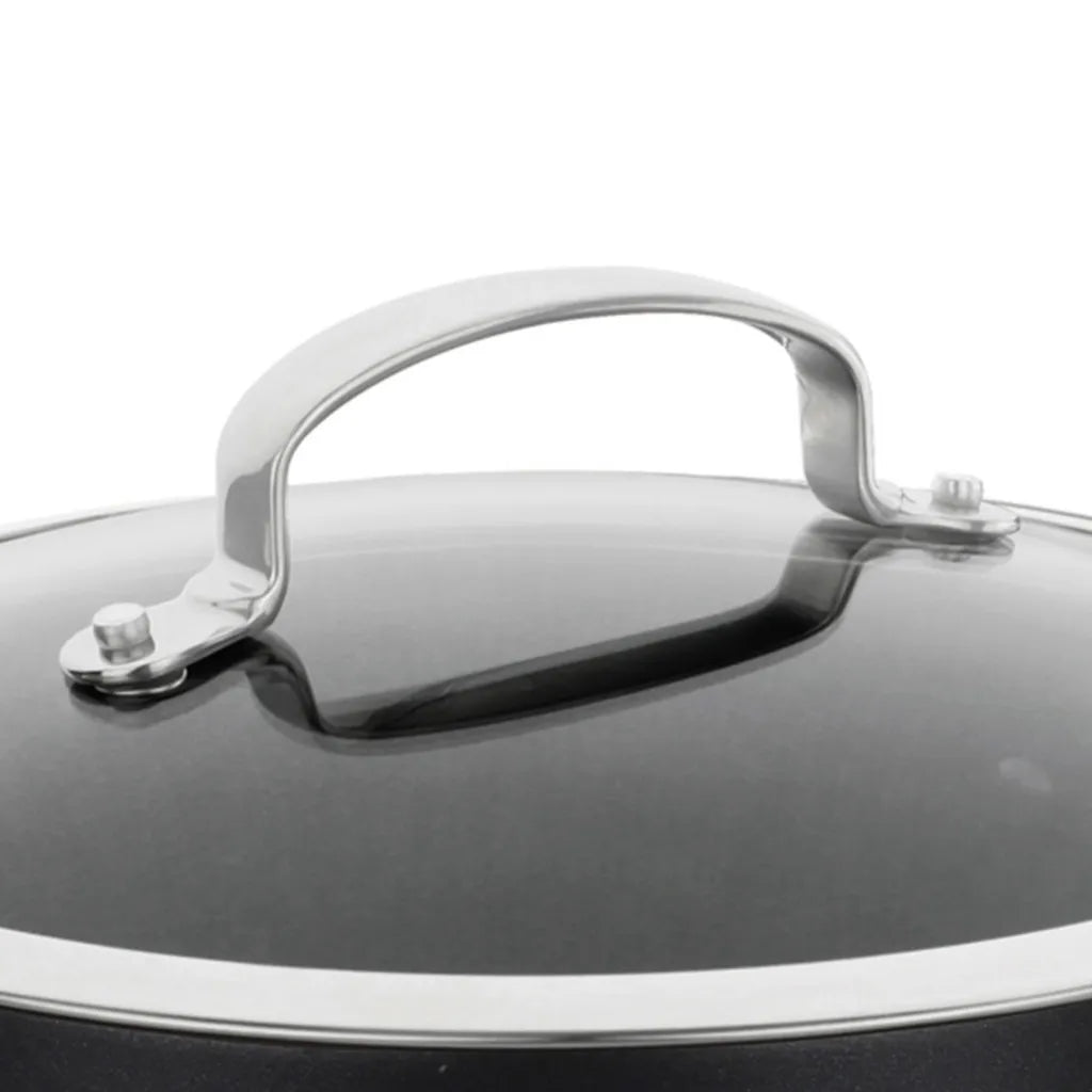 GreenPan Barcelona Gryta med lock 9,1 L