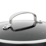 GreenPan Barcelona Gryta med lock 9,1 L