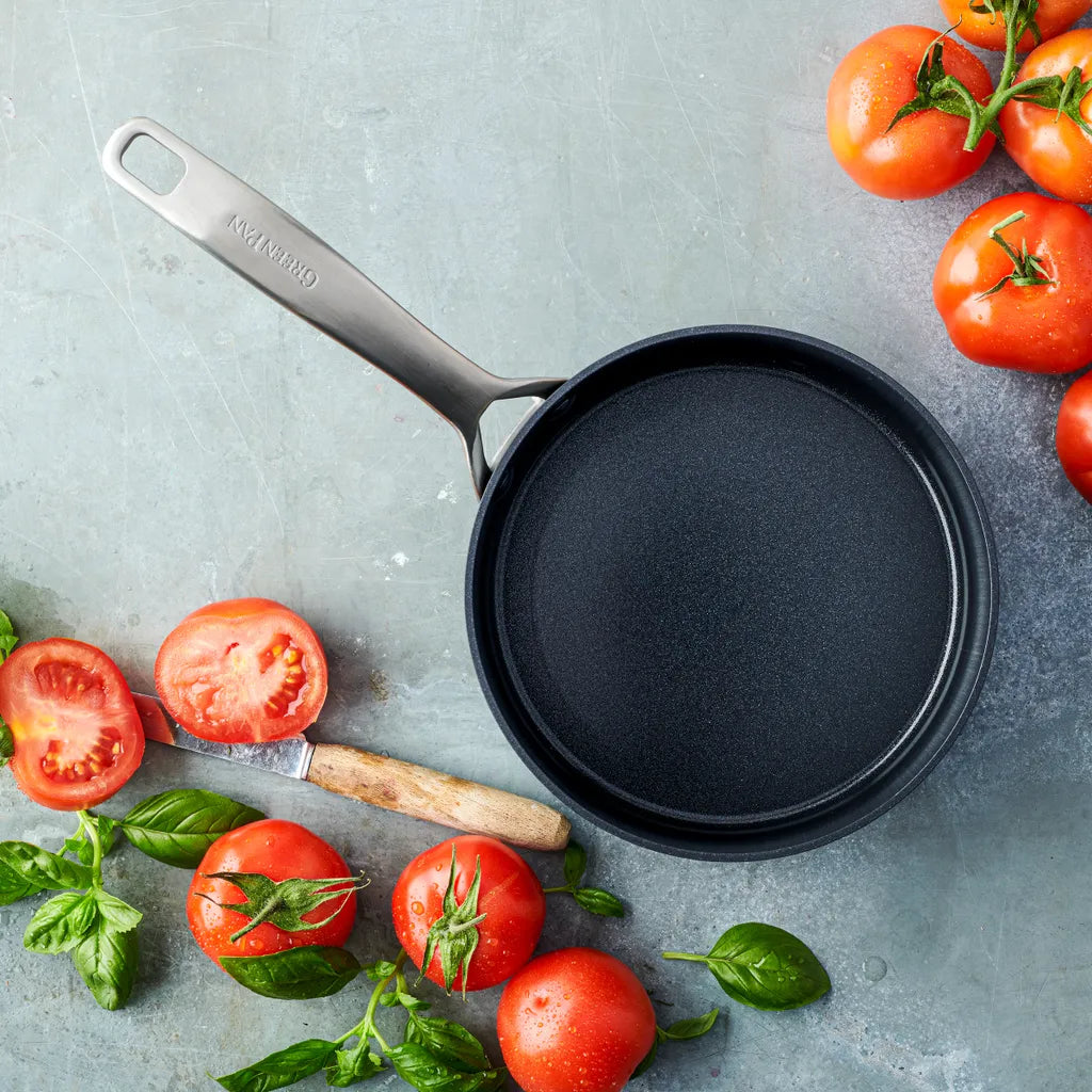 GreenPan Copenhagen Stekpanna 24 cm