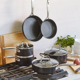 GreenPan Copenhagen Traktörpanna 28 cm