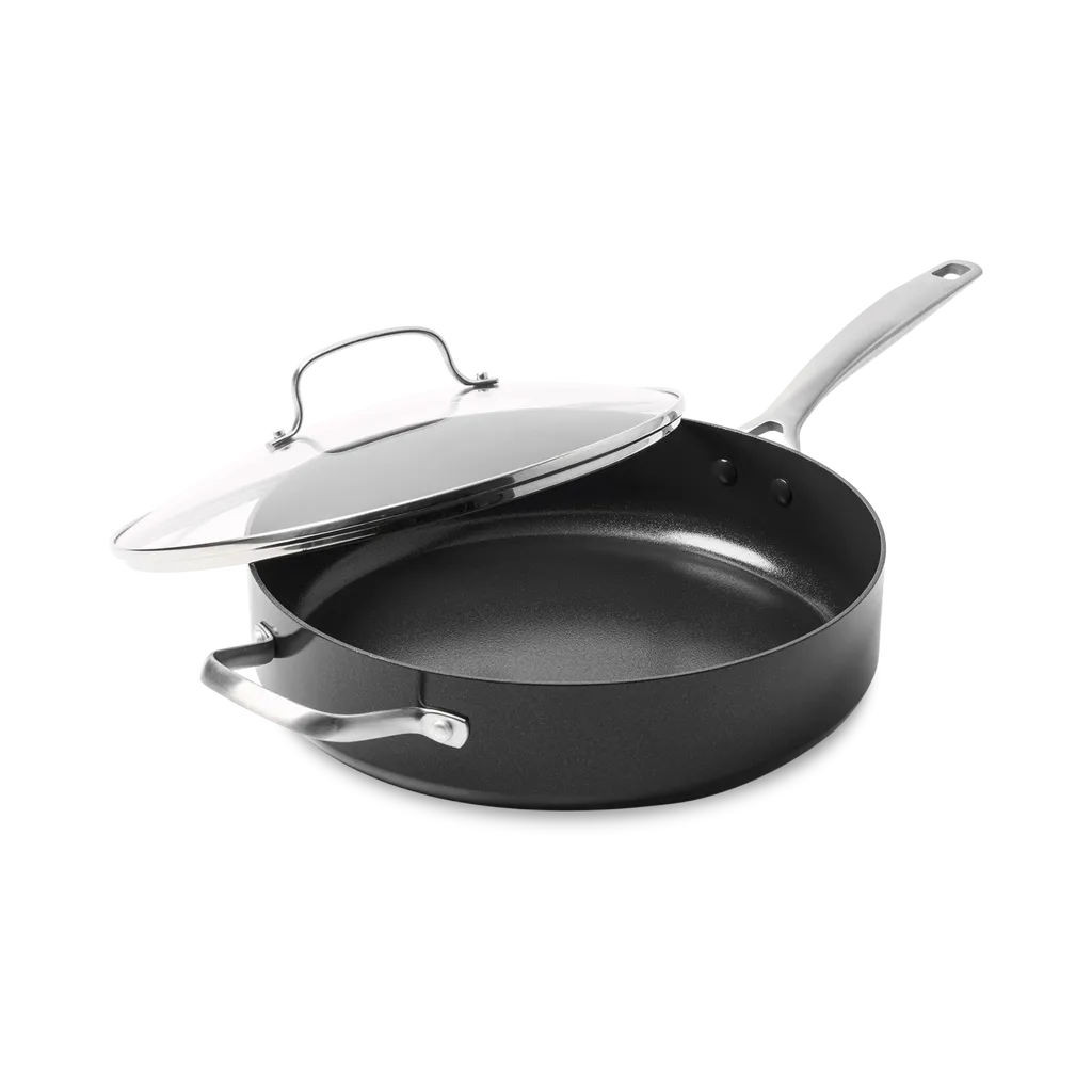 GreenPan Copenhagen Traktörpanna 28 cm