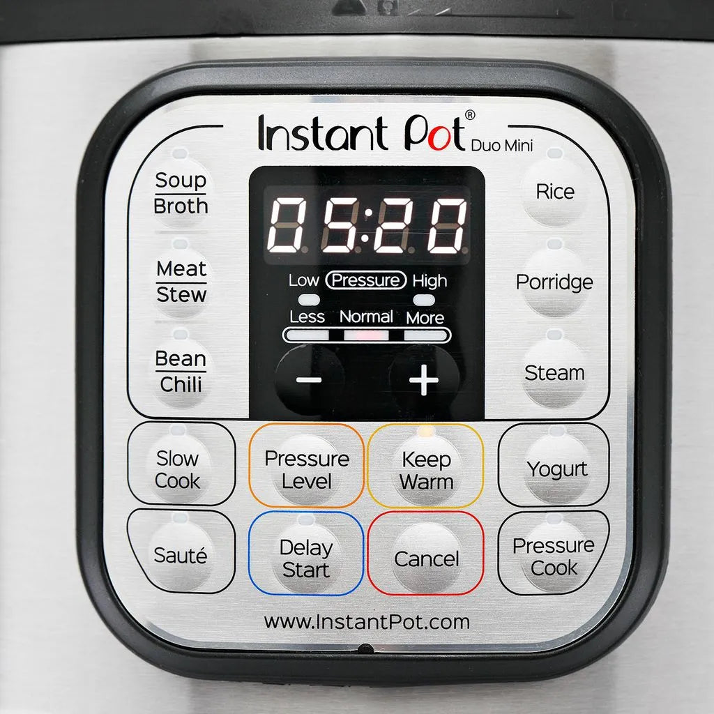 Instant Pot Duo Mini 3 (7-i-1) 3 L 700 W