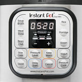 Instant Pot Duo Mini 3 (7-i-1) 3 L 700 W
