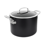 GreenPan Barcelona Gryta med lock 9,1 L