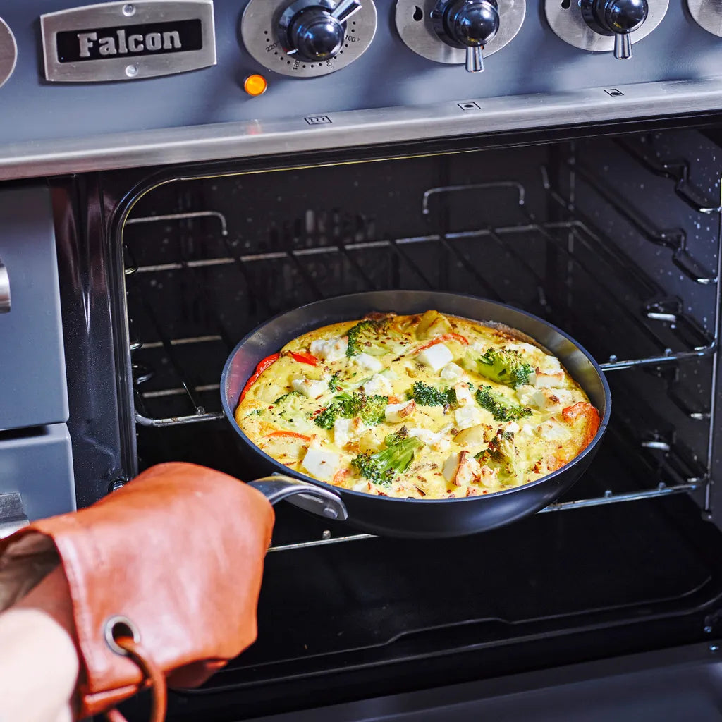 GreenPan Copenhagen Stekpanna 24 cm