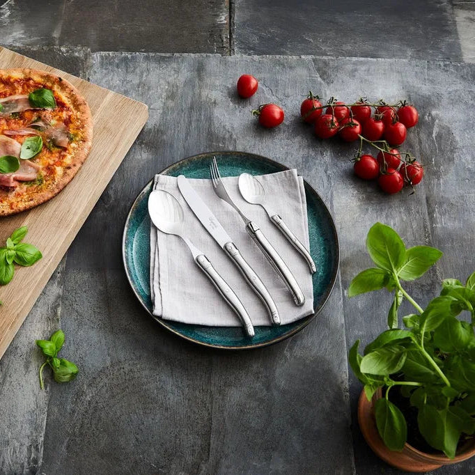 Laguiole By Hâws bestickset 24 delar Rostfritt stål