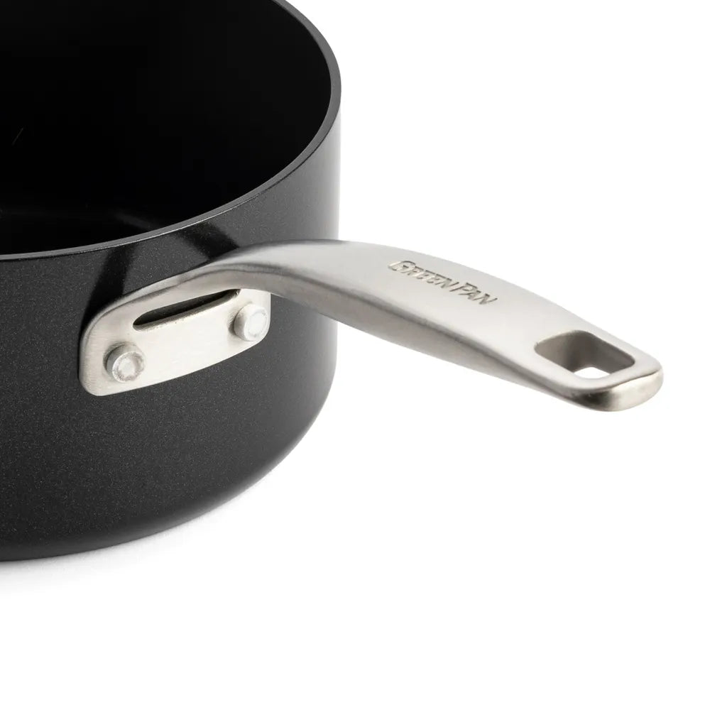 GreenPan Copenhagen Kastrull 2,1 L