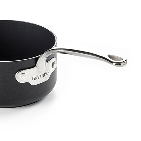 GreenPan Barcelona Kastrull 1,5 L