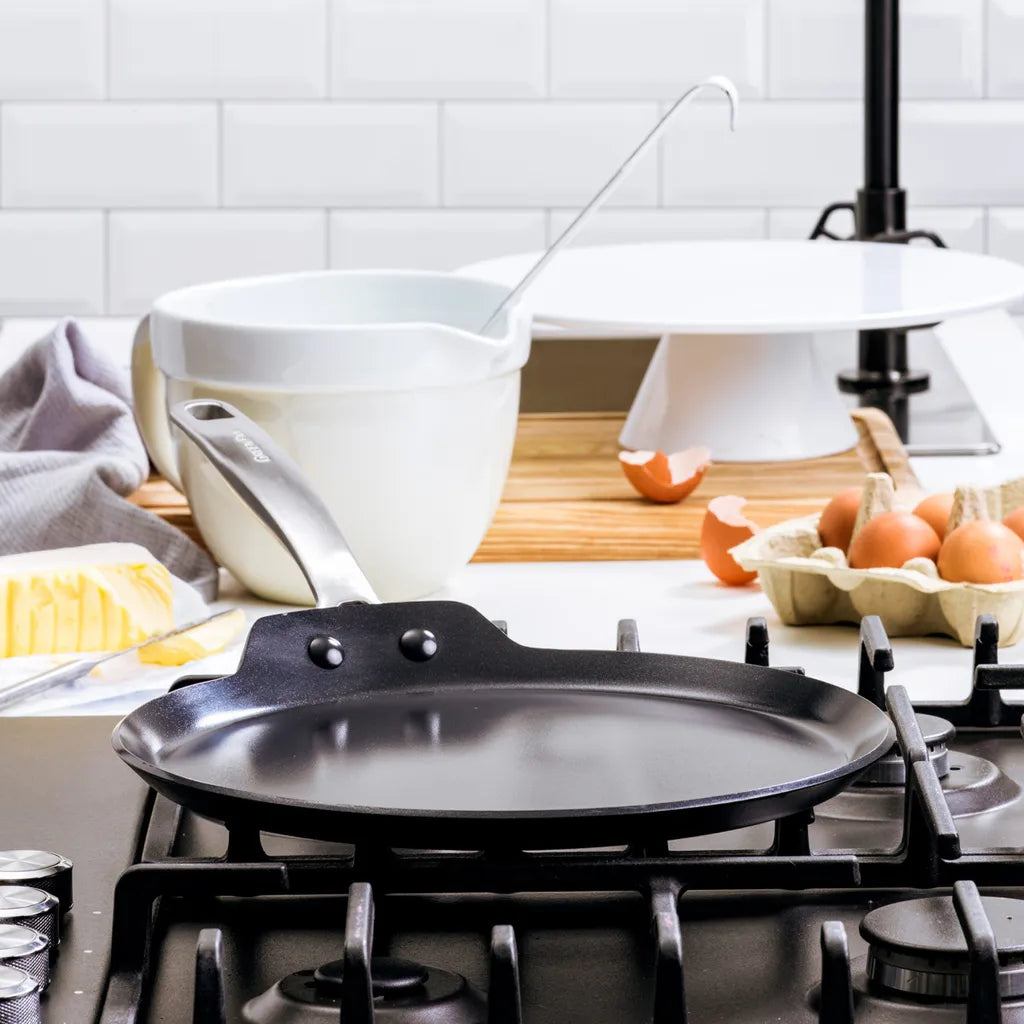 GreenPan Copenhagen Pannkakspanna 24 cm