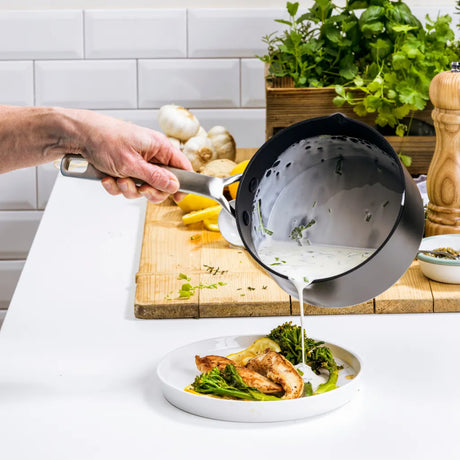 GreenPan Copenhagen Kastrull 1,6 L