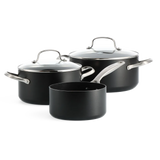 GreenPan Copenhagen Grytset 5 delar