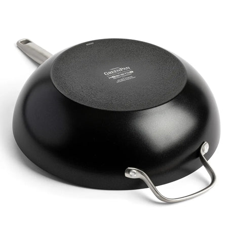 GreenPan Copenhagen Wokpanna 30 cm