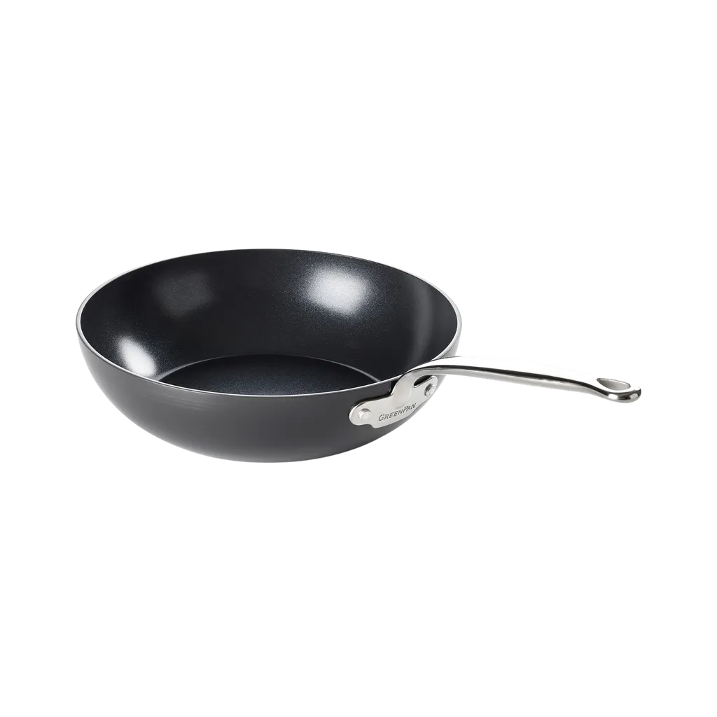 GreenPan Barcelona Wok 28 cm