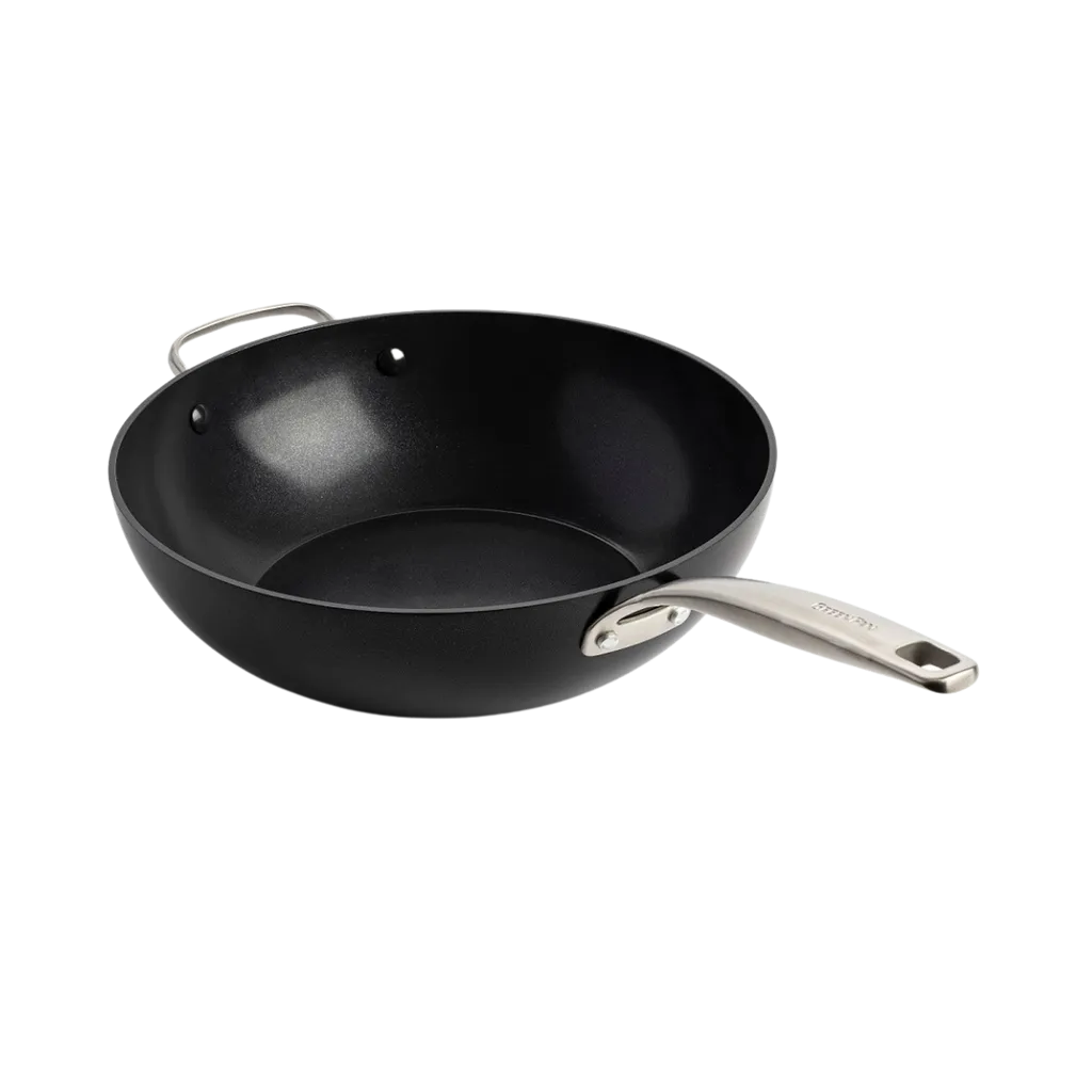 GreenPan Copenhagen Wokpanna 30 cm