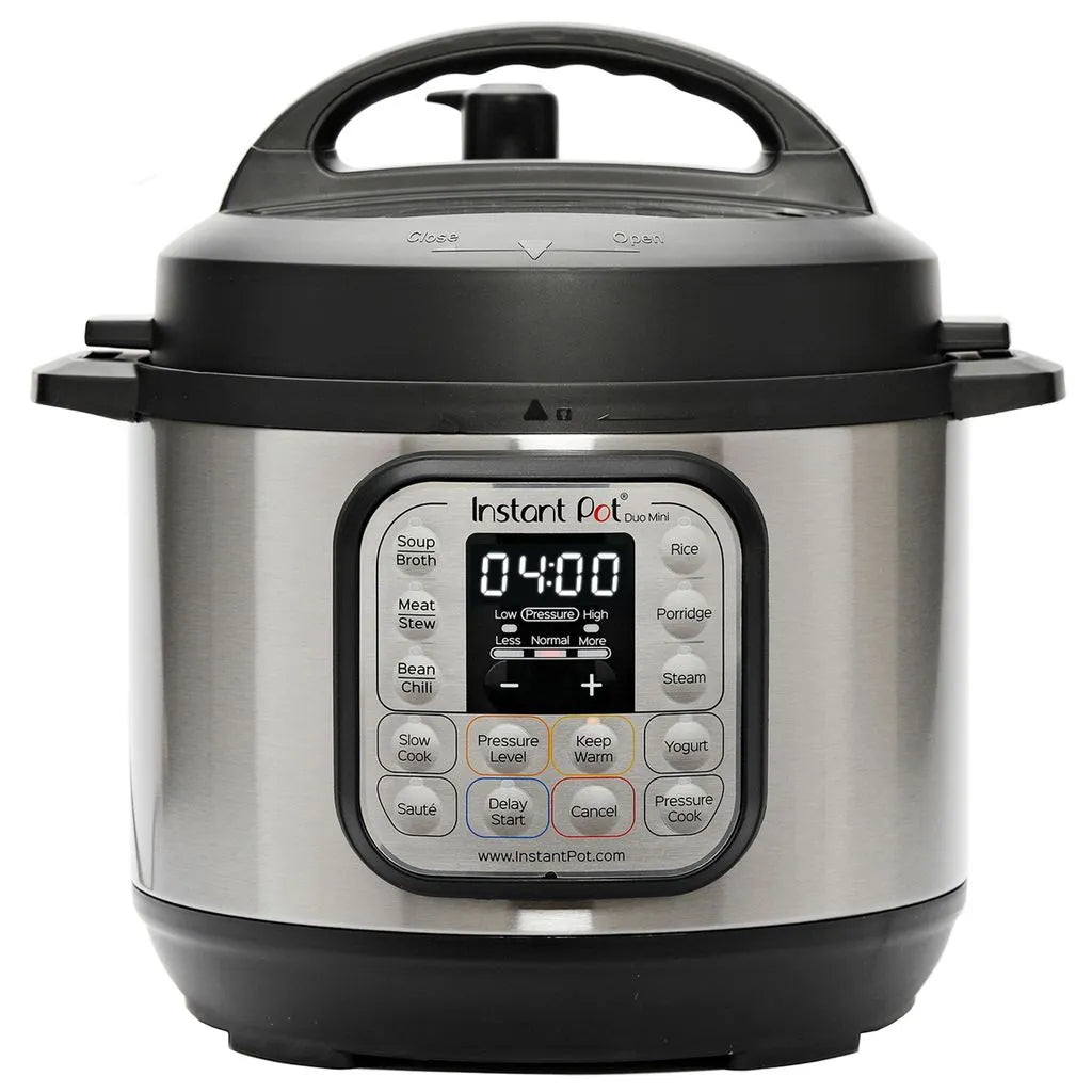Instant Pot Duo Mini 3 (7-i-1) 3 L 700 W