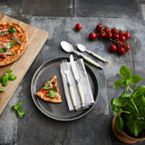 Laguiole By Hâws Cutlery bestickset 24 delar Pearl