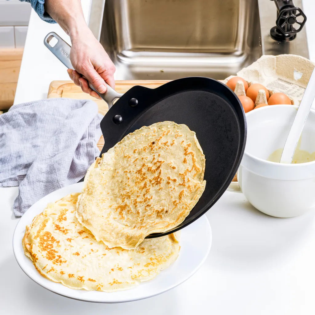 GreenPan Copenhagen Pannkakspanna 24 cm