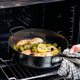 GreenPan Copenhagen Traktörpanna 28 cm