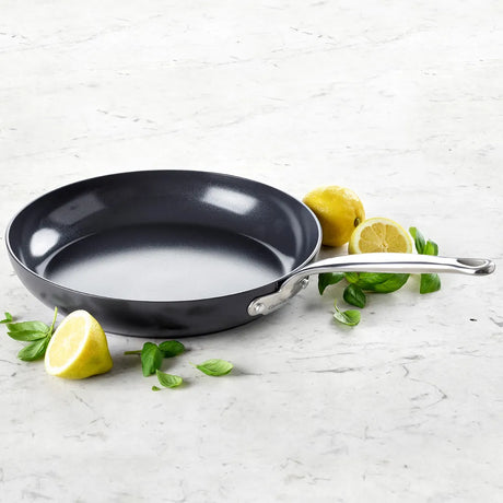 GreenPan Barcelona Stekpanna 30 cm