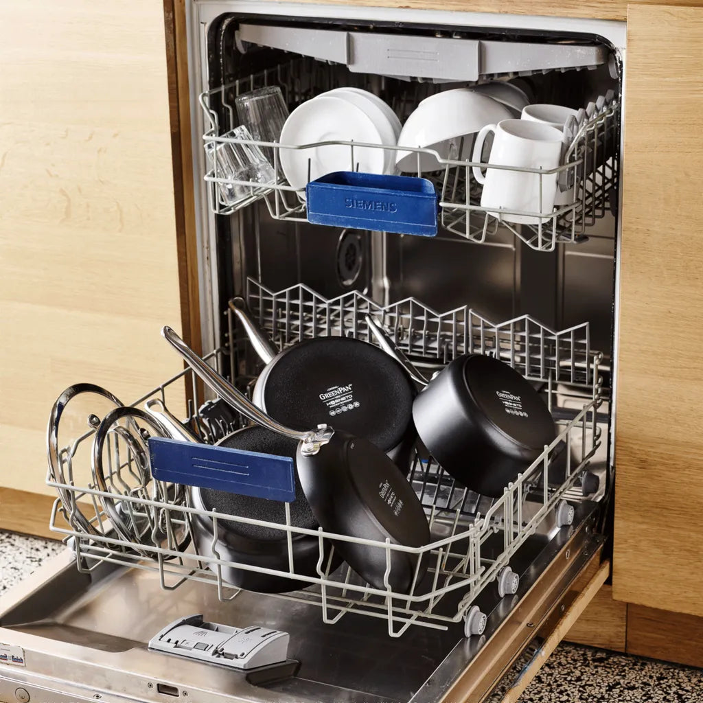 GreenPan Barcelona Gryta med lock 2,1 L