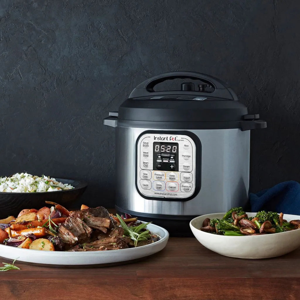 Instant Pot Duo Mini 3 (7-i-1) 3 L 700 W