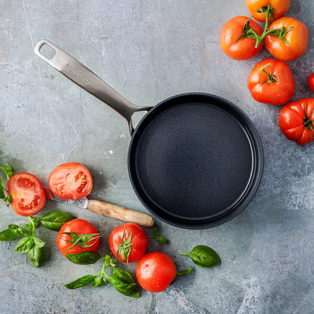 GreenPan Copenhagen Stekpanna 20 cm