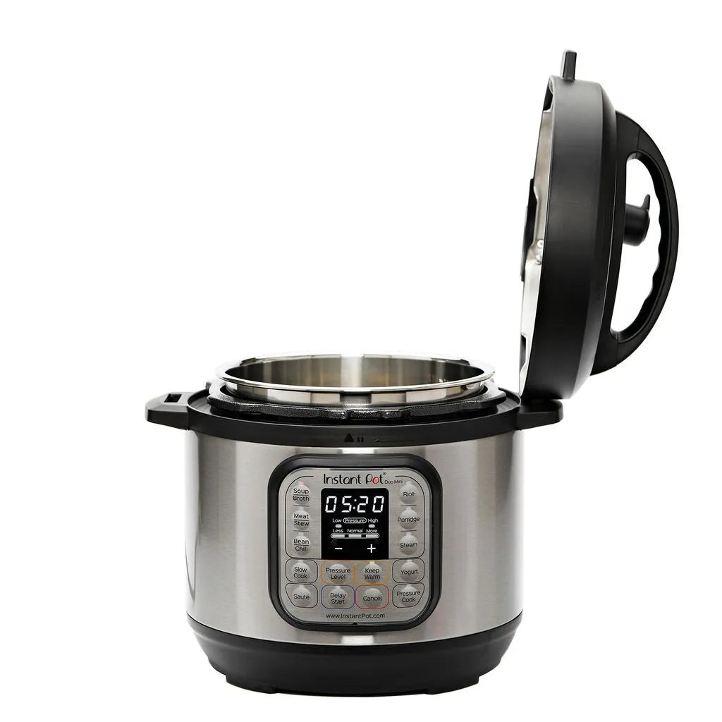 Instant Pot Duo Mini 3 (7-i-1) 3 L 700 W