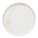 Magnor Palazzo ljus tallrik 22 cm brun/beige