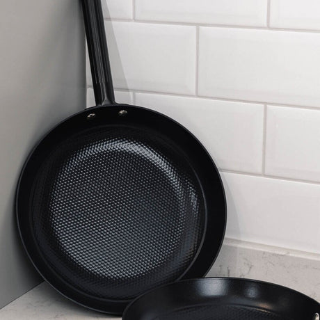 Vargen & Thor Aska stekpanna 28 cm lättviktsgjutjärn