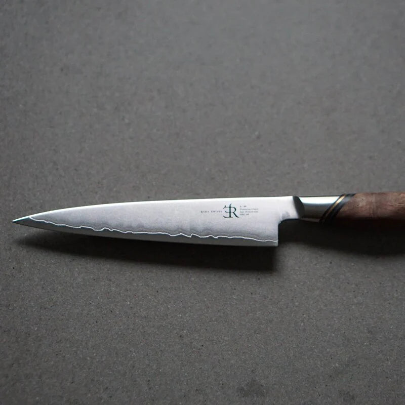 Ryda Knives A30 Gåvoset med 2 knivar