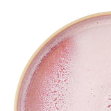 Portmeirion Minerals tallrik 27 cm 4-pack, rose quartz