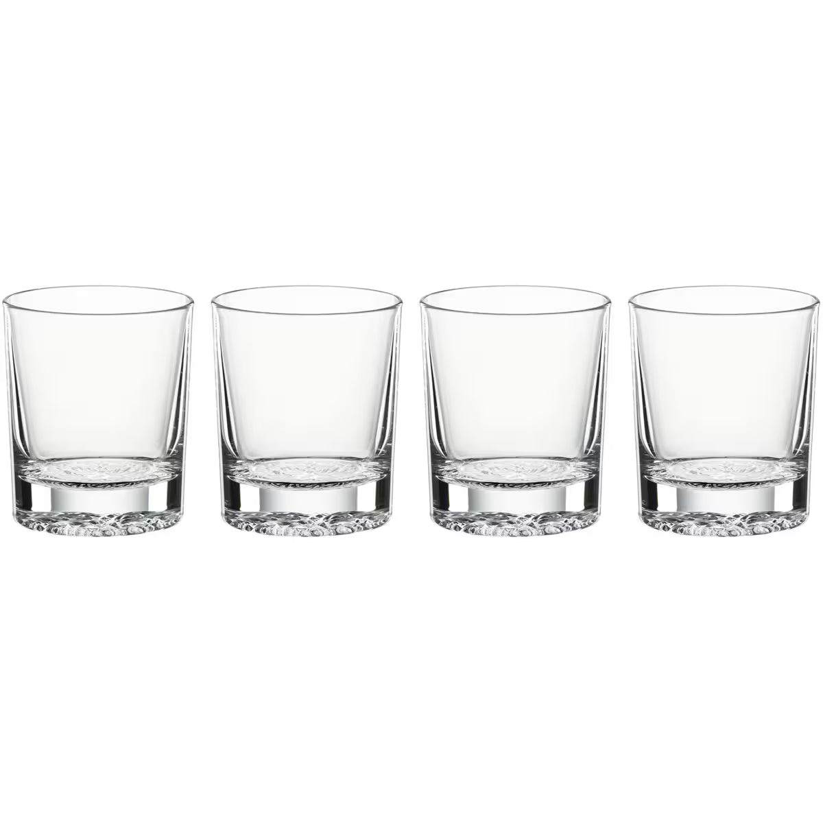 Spiegelau Lounge 2.0 glas 23 cl 4-pack