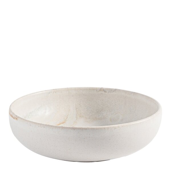 Magnor Palazzo skål 16 cm lys brun/beige