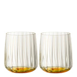 Spiegelau Lifestyle Tumbler 34 cl 2-pack Sun