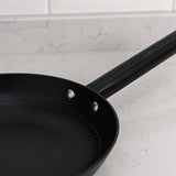 Vargen & Thor Aska stekpanna 24 cm lättviktsgjutjärn