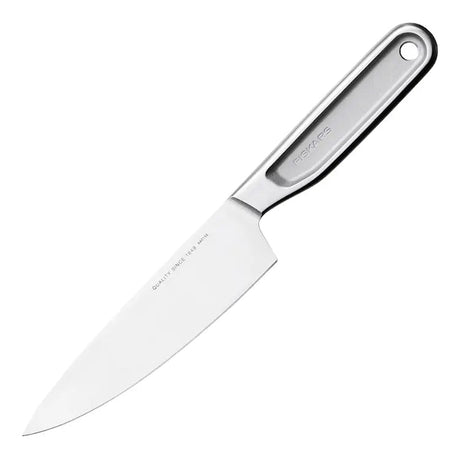 Fiskars All Steel Kockkniv 13,5 cm - Kockensval