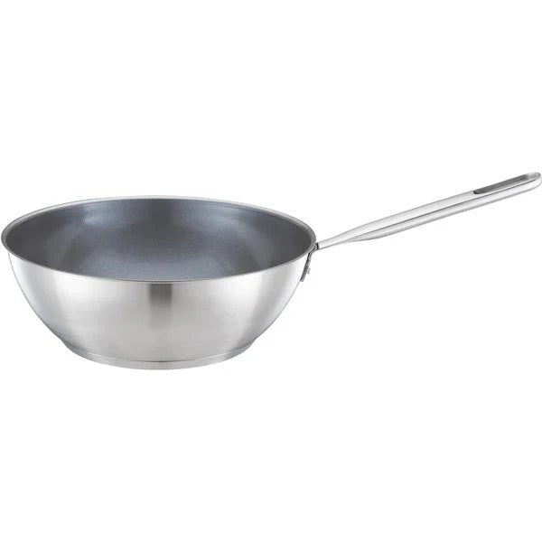 Fiskars All Steel Wok 28 cm - Kockensval