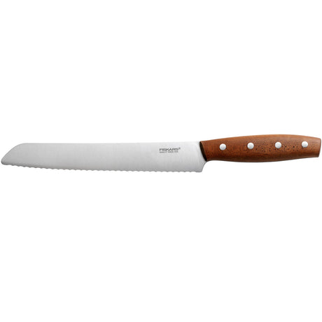 Fiskars Brödkniv 21 cm Norr - Kockensval