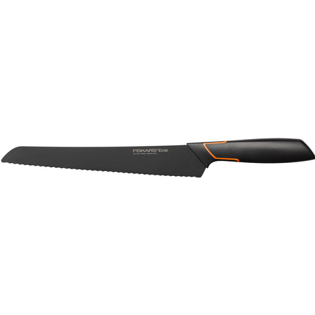 Fiskars Brödkniv 23 cm Edge - Kockensval