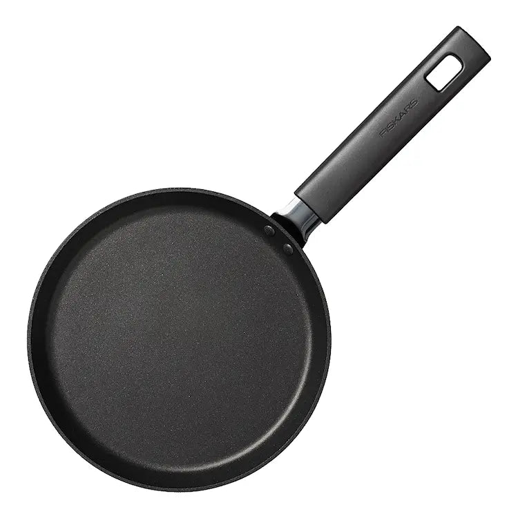 Fiskars Hard Face Omelett - /Pannkakspanna 22 cm - Kockensval