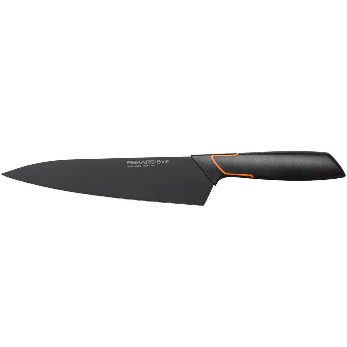 Fiskars Kockkniv 19 cm Edge - Kockensval