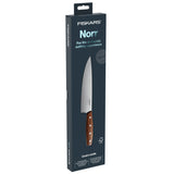 Fiskars Kockkniv 20 cm Norr - Kockensval