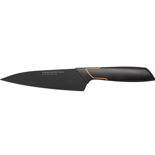 Fiskars Liten Kockkniv 15 cm Edge - Kockensval