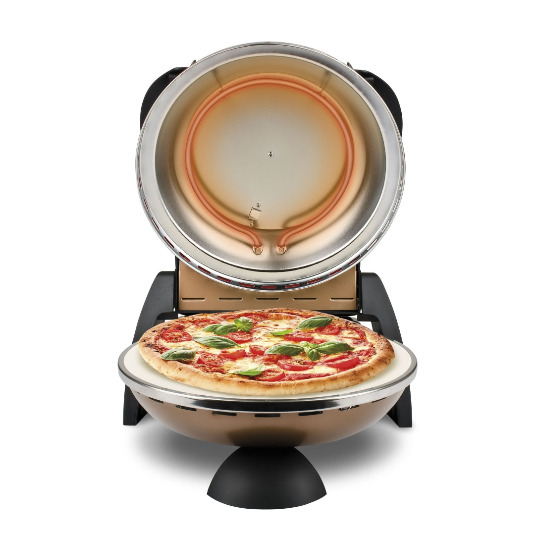 G3 Ferrari Pizzaugn Delizia Brons