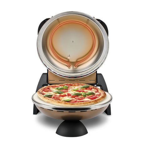 G3 Ferrari Pizzaugn Delizia Brons