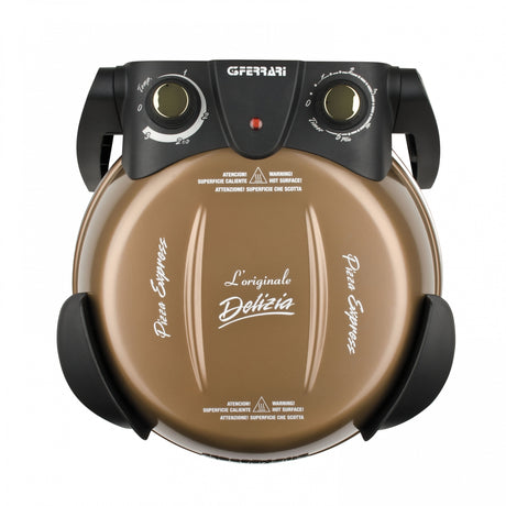G3 Ferrari Pizzaugn Delizia Brons