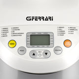 G3 Ferrari Pagnotta Bakmaskin